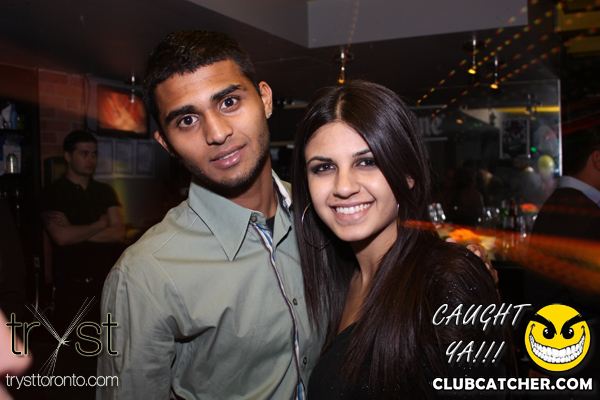 Tryst nightclub photo 275 - November 19th, 2011