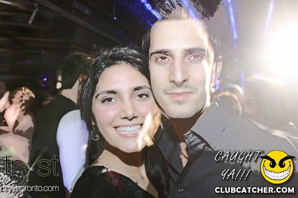 Tryst nightclub photo 276 - November 19th, 2011