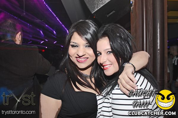 Tryst nightclub photo 277 - November 19th, 2011
