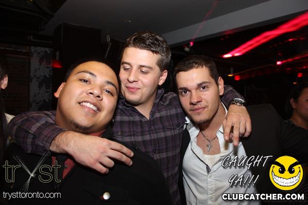 Tryst nightclub photo 278 - November 19th, 2011