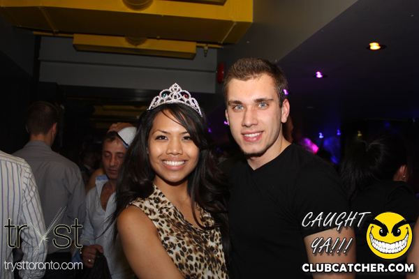Tryst nightclub photo 279 - November 19th, 2011
