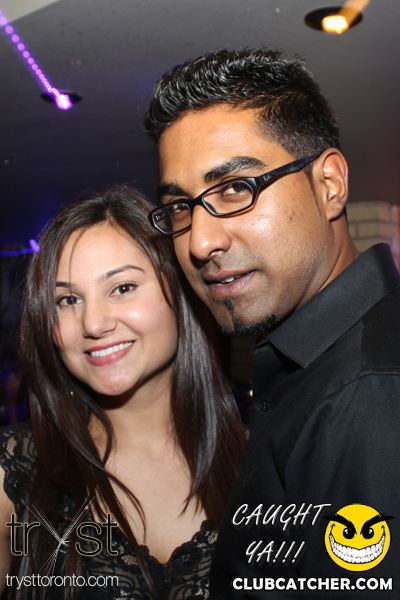 Tryst nightclub photo 280 - November 19th, 2011