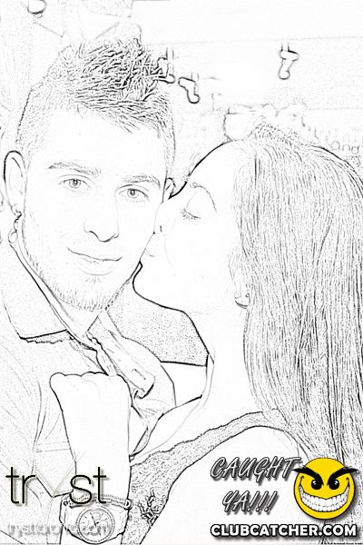 Tryst nightclub photo 29 - November 19th, 2011