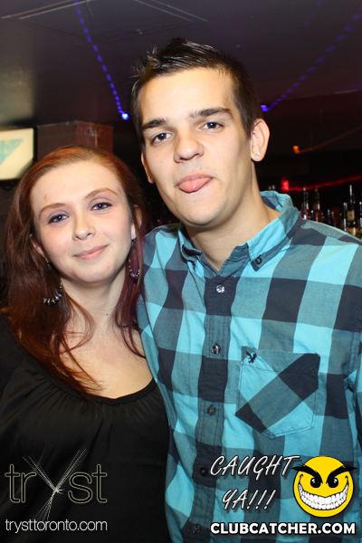 Tryst nightclub photo 281 - November 19th, 2011