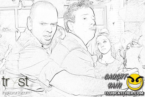 Tryst nightclub photo 283 - November 19th, 2011