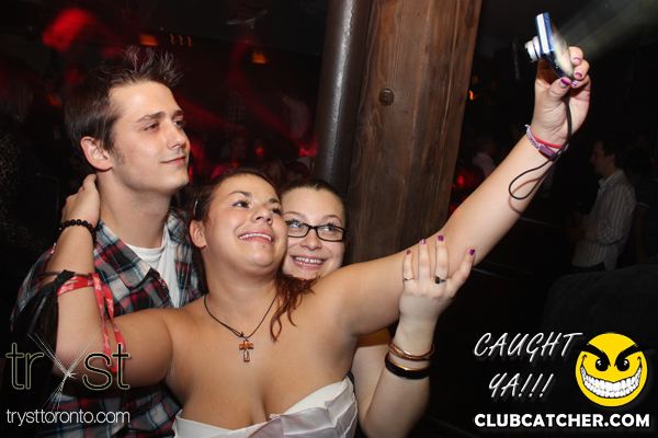 Tryst nightclub photo 284 - November 19th, 2011