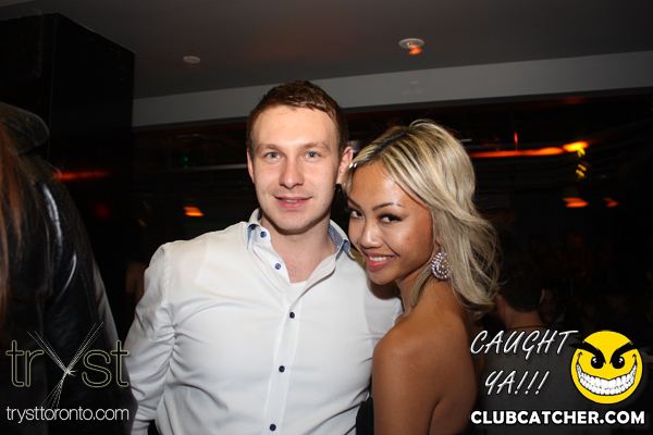 Tryst nightclub photo 285 - November 19th, 2011