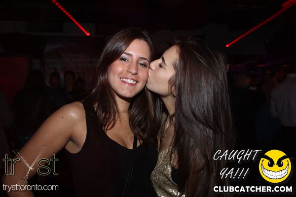 Tryst nightclub photo 286 - November 19th, 2011