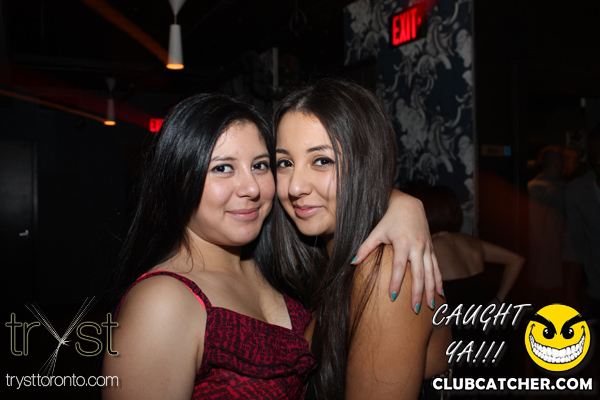 Tryst nightclub photo 288 - November 19th, 2011