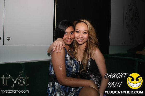 Tryst nightclub photo 289 - November 19th, 2011