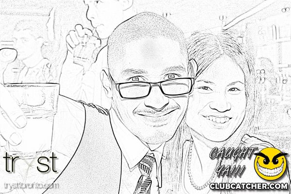 Tryst nightclub photo 291 - November 19th, 2011