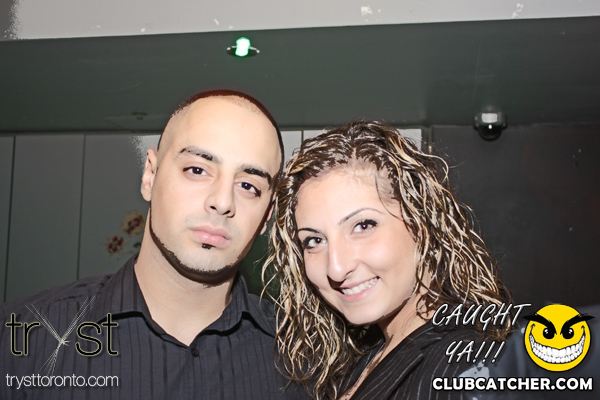 Tryst nightclub photo 292 - November 19th, 2011