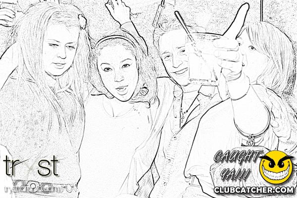 Tryst nightclub photo 293 - November 19th, 2011