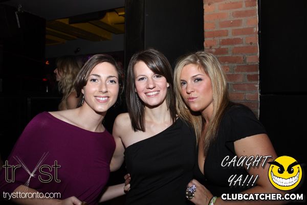 Tryst nightclub photo 294 - November 19th, 2011