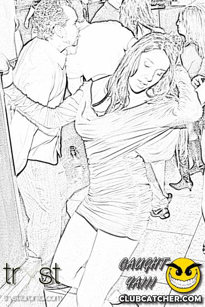 Tryst nightclub photo 295 - November 19th, 2011