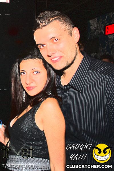 Tryst nightclub photo 296 - November 19th, 2011