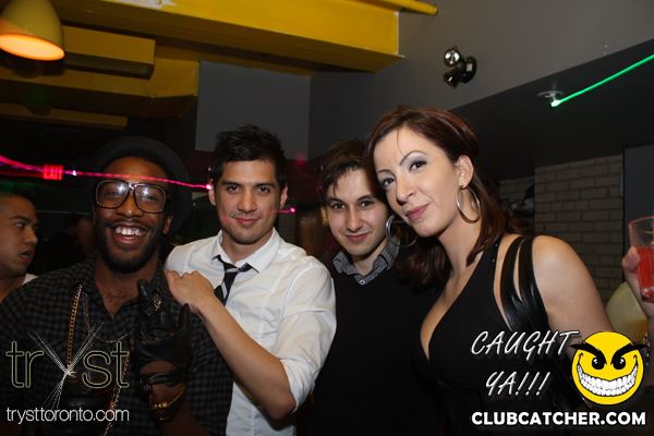 Tryst nightclub photo 297 - November 19th, 2011