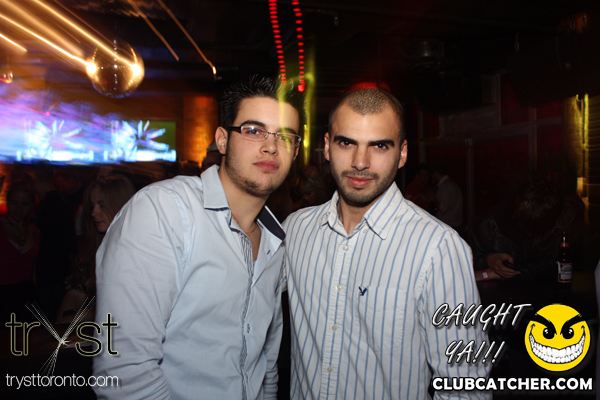 Tryst nightclub photo 298 - November 19th, 2011