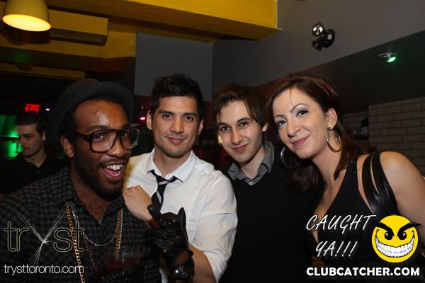 Tryst nightclub photo 299 - November 19th, 2011