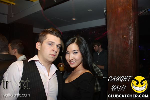 Tryst nightclub photo 302 - November 19th, 2011