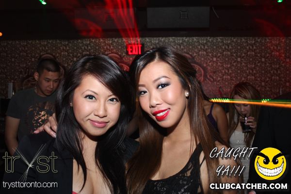 Tryst nightclub photo 303 - November 19th, 2011