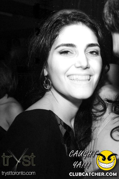 Tryst nightclub photo 304 - November 19th, 2011