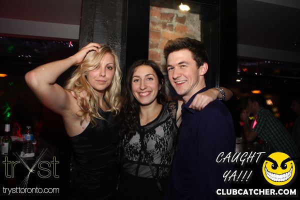 Tryst nightclub photo 305 - November 19th, 2011