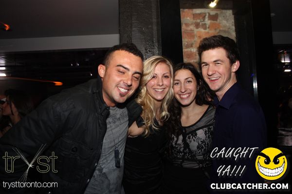 Tryst nightclub photo 306 - November 19th, 2011