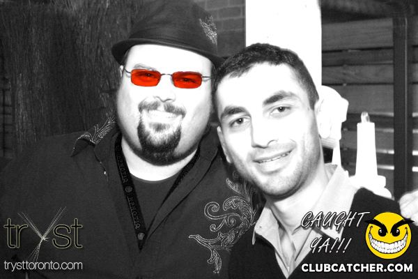 Tryst nightclub photo 307 - November 19th, 2011