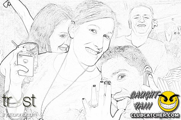 Tryst nightclub photo 308 - November 19th, 2011