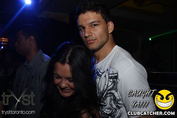 Tryst nightclub photo 309 - November 19th, 2011