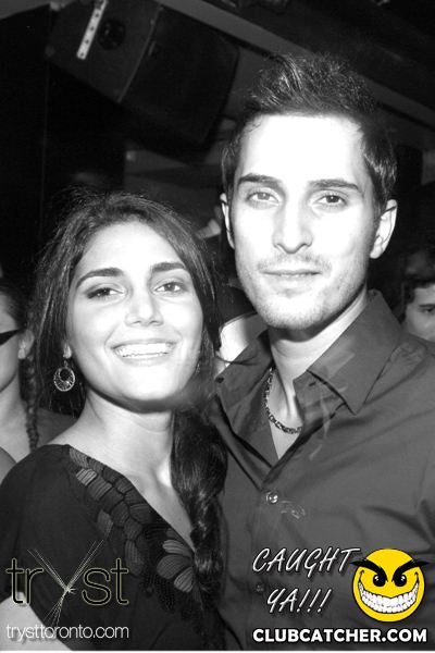 Tryst nightclub photo 310 - November 19th, 2011