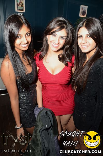 Tryst nightclub photo 32 - November 19th, 2011