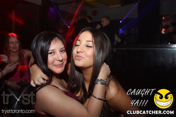 Tryst nightclub photo 311 - November 19th, 2011