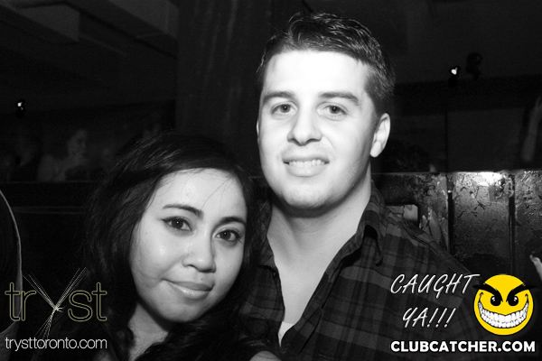 Tryst nightclub photo 312 - November 19th, 2011