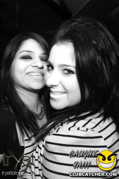 Tryst nightclub photo 313 - November 19th, 2011