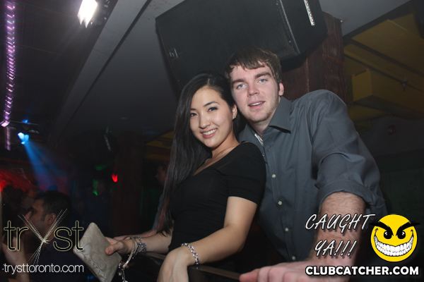 Tryst nightclub photo 314 - November 19th, 2011