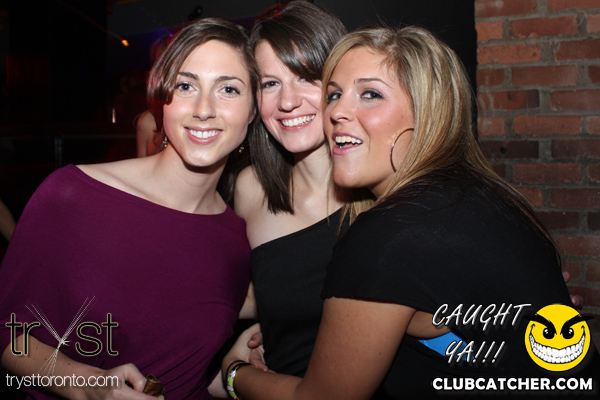 Tryst nightclub photo 316 - November 19th, 2011