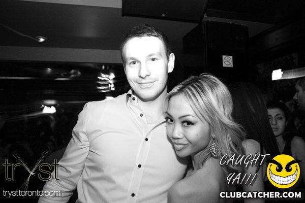 Tryst nightclub photo 318 - November 19th, 2011