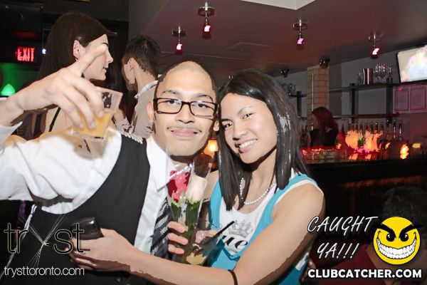 Tryst nightclub photo 321 - November 19th, 2011