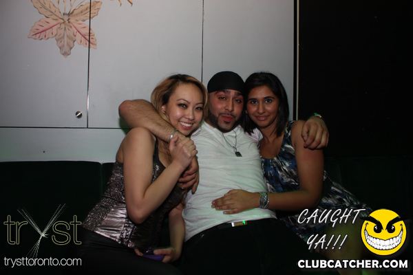 Tryst nightclub photo 322 - November 19th, 2011