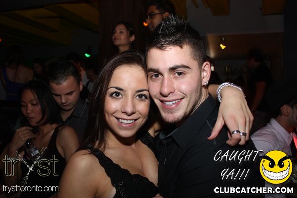 Tryst nightclub photo 324 - November 19th, 2011