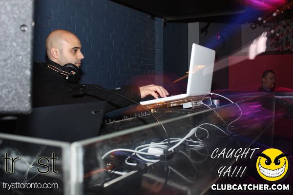 Tryst nightclub photo 325 - November 19th, 2011