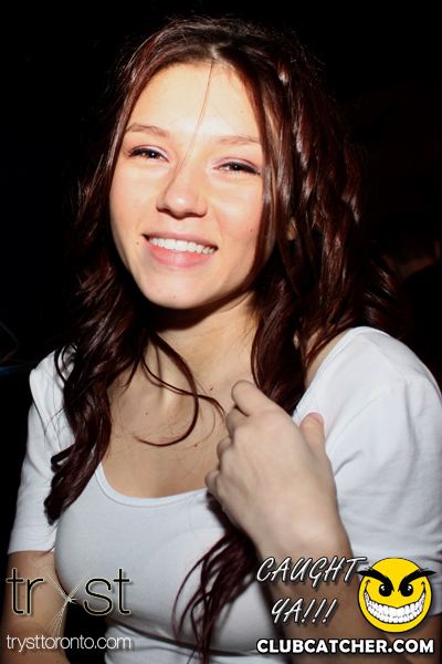 Tryst nightclub photo 327 - November 19th, 2011