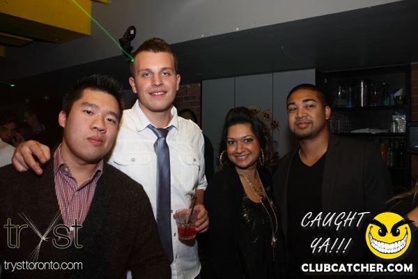 Tryst nightclub photo 328 - November 19th, 2011