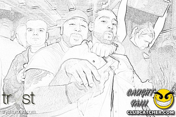 Tryst nightclub photo 329 - November 19th, 2011