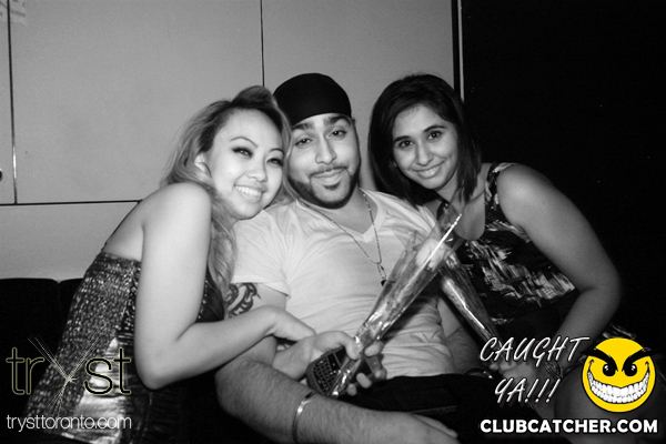 Tryst nightclub photo 330 - November 19th, 2011