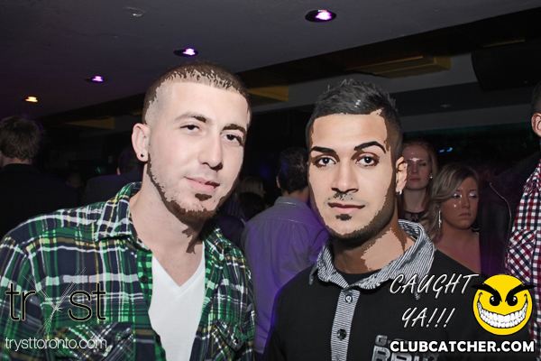 Tryst nightclub photo 331 - November 19th, 2011