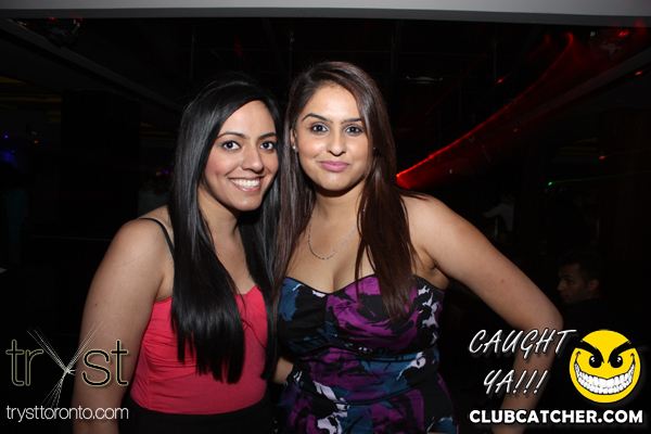 Tryst nightclub photo 334 - November 19th, 2011