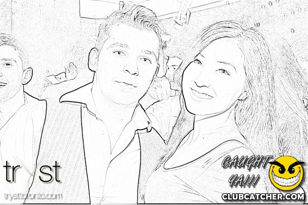 Tryst nightclub photo 337 - November 19th, 2011